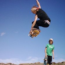 clean indygrab. Foto: Sebastian Larsson. &Aring;kare: Martin Bj&ouml;rling.