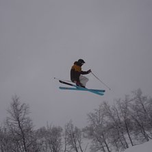 MAgnus kan GRAB!:) HAHAHA. Foto: Simon Berggren. &Aring;kare: Magnus Berggren.