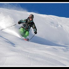 Foto: Anna Gustavsson. &Aring;kare: Andreas Gustavsson.