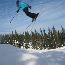 Foto: William Sundler. &Aring;kare: William Sundler.