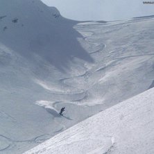 Foto: Mico Uvn&auml;s. &Aring;kare: Johan Malmberg.