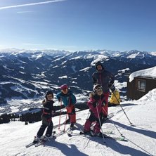 Hopfgarten-Itter-Kelchsau Foto