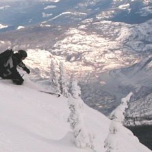 Foto: Lars Roth. &Aring;kare: Magnus Nerman.