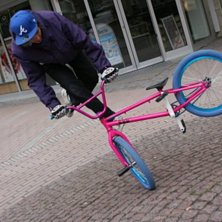 Fotjam tailwhip !. Foto: Jakob &acute;Lindblad. &Aring;kare: Joseph Jansson.