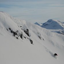 Foto: Anders Norstr&ouml;m. &Aring;kare: Johan.