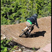 Foto: Mattias Klockar. &Aring;kare: Gustav Gullholm.