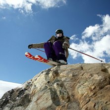 Foto: Jan Petter Svendal. &Aring;kare: Ukand.
