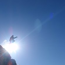 Foto: Joakim Israelsson. &Aring;kare: Jag.