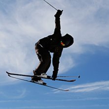 Foto: Cecilia V&auml;h&auml;nikkil&auml;. &Aring;kare: M&aring;rten Bergkvist.