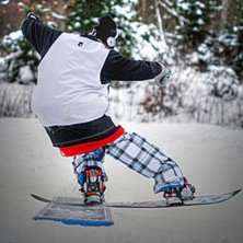 Foto: Johan Persson. &Aring;kare: Daniel Jungerts.