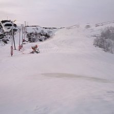 Vi &aring;pner igjen til helga 11-12. februar
Vi har ha.