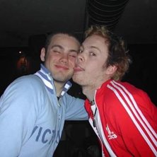 eh ja!. Foto: Ingen aning.