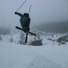 Foto: Emil Stehn. &Aring;kare: Daniel S&ouml;derberg.
