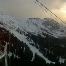 l&auml;ngtar dit igen.... Foto: daniel jensen.