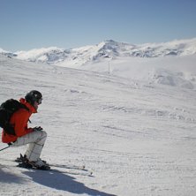 en ny &aring;kstil kanske. Foto: Jocke. &Aring;kare: Jonas.