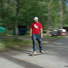Foto: Jonas Coll&eacute;n. &Aring;kare: Danne Coll&eacute;n.