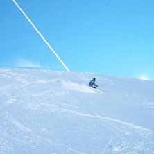 Foto: Ida Magni. &Aring;kare: Johan Green.