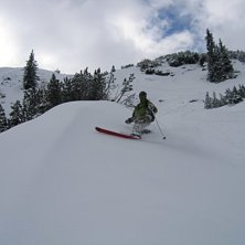 Foto: Christer Hallare. &Aring;kare: Sten Kristian Odden.