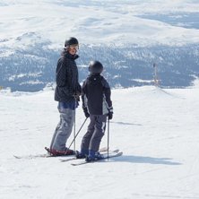 Foto: Christopher Dahlstr&ouml;m. &Aring;kare: Andreas Dahlstr&ouml;m/Niklas Dahlstr&ouml;m.
