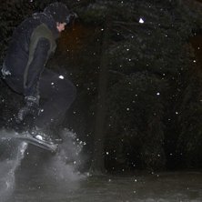 hej &aring; h&aring;. Foto: Johan Westerberg. &Aring;kare: Martin.