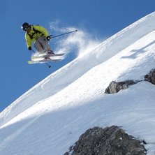 Foto: Bj&ouml;rn Rinde. &Aring;kare: Johan Sj&ouml;berg.