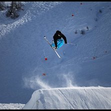 Foto: Johan Svensk. &Aring;kare: Martin Svensk.