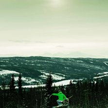 Foto: Johanna K&uuml;chler. &Aring;kare: Joakim Croy.