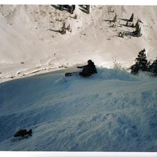 Foto: Peter Berg. &Aring;kare: Mikael McKeown.