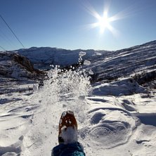 Siste tilbudsdag p&aring; sesongkort
I dag 15. desember.