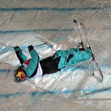 Foto: Theres&eacute; Karlsson. &Aring;kare: Simon Dumont.