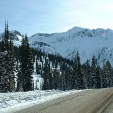 Alla som varit d&auml;r vet k&auml;nslan man f&aring;r i magen . Foto: Anna Persson.