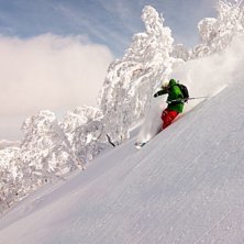 Foto: Max Larsson. &Aring;kare: Jonas Ernevi.