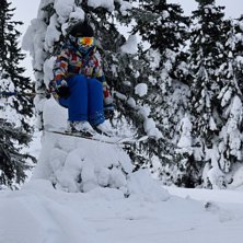 Foto: HekBea. &Aring;kare: Gustaf Andersson.