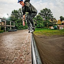 Porn. Foto: Kristofer Karlberg. &Aring;kare: Jonatan St&aring;lberg.