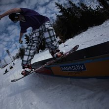 Foto: Adam Klingeteg. &Aring;kare: Daniel Jungerts.