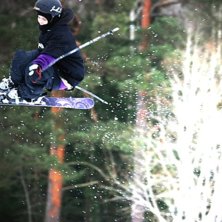 7a tail men tailen &auml;r bakom kroppen s&aring; man ser d. &Aring;kare: Ludwig forsgren (jag.