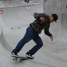 Foto: petter evertsen. &Aring;kare: omar hassan.