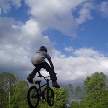 no foot crankflip. Foto: love hedstrom. &Aring;kare: sim0n sandman.
