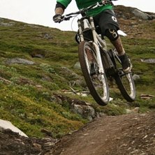 Foto: Erik P&auml;ndel. &Aring;kare: Joel Eriksson.