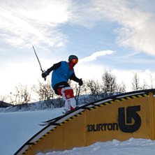 Foto: Mikael Blomqvist. &Aring;kare: Unknown.