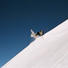 Foto: Kicki &Aring;berg. &Aring;kare: Peder Lundberg.