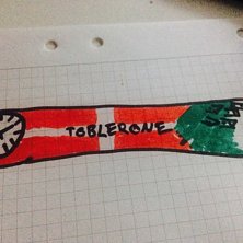 Jag kan fan inte rita.