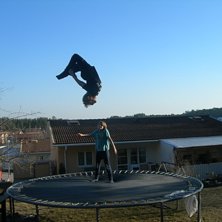 Foto: Didde. &Aring;kare: Jag.