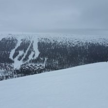 Tandådalen/Hundfjället Foto