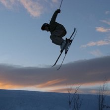 Foto: tommie. &Aring;kare: jocke.