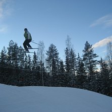 trehundrasextiograder. Foto: Pontus Normark?. &Aring;kare: Jag.
