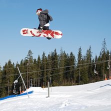 Foto: Mr. Strom. &Aring;kare: Richard Str&ouml;m.