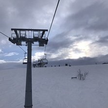 Ramundberget Foto