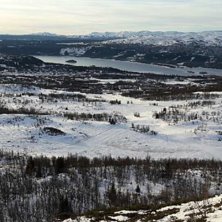 Beitost&oslash;len skiheiser 
Velkommen til Beitost&oslash;len.