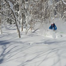 Foto: Sofia Wilhelmsson. &Aring;kare: Per Wilhelmsson.